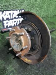 Полуось правая задняя MITSUBISHI PAJERO V45W 6G74 MR377497 2 ракурс