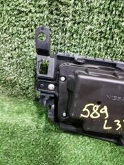 Блок управления климат-контролем NISSAN TEANA L33 QR25DE 27500-3TV0A 5 ракурс