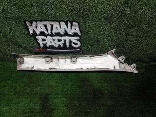 Обшивка стойки кузова левая передняя NISSAN TEANA L33 QR25DE 76912-3TU0A 2 ракурс