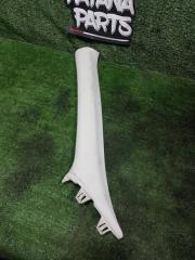 Обшивка стойки кузова левая передняя NISSAN TEANA L33 QR25DE 76912-3TU0A 3 ракурс