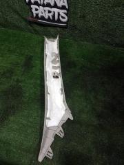 Обшивка стойки кузова левая передняя NISSAN TEANA L33 QR25DE 76912-3TU0A 4 ракурс