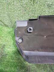 Крышка двс декоративная NISSAN TEANA L33 QR25DE 14041-3TA0B 5 ракурс