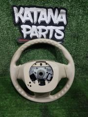 Руль NISSAN TEANA L33 QR25DE K851M-3TS0B 2 ракурс