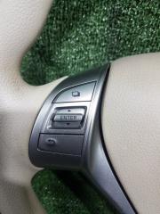 Руль NISSAN TEANA L33 QR25DE K851M-3TS0B 3 ракурс