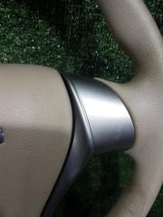Руль NISSAN TEANA L33 QR25DE K851M-3TS0B 4 ракурс