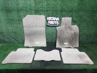 Коврики комплект NISSAN TEANA L33 QR25DE 1 ракурс Коврики комплект NISSAN TEANA L33 QR25DE 1 ракурс