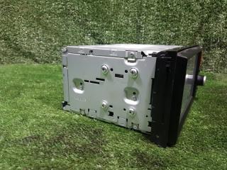 Магнитофон NISSAN TEANA L33 QR25DE B8260-79921 3 ракурс