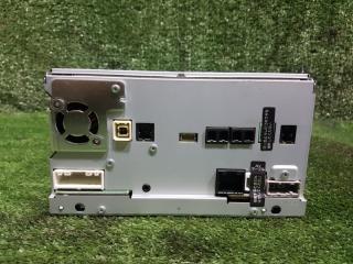 Магнитофон NISSAN TEANA L33 QR25DE B8260-79921 4 ракурс