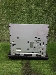 Магнитофон NISSAN TEANA L33 QR25DE B8260-79921 5 ракурс