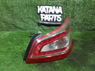 Стоп-сигнал правый задний NISSAN TEANA L33 QR25DE 26550-3TS0A 2 ракурс
