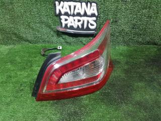 Стоп-сигнал правый задний NISSAN TEANA L33 QR25DE 26550-3TS0A 3 ракурс