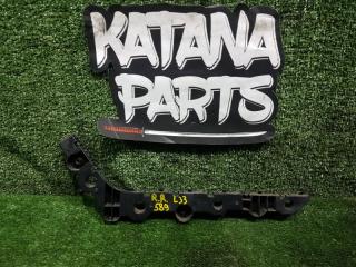 Крепление бампера правое заднее NISSAN TEANA L33 QR25DE 85220-3TS0A 1 ракурс