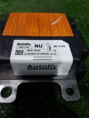 Блок управления airbag NISSAN TEANA L33 QR25DE 98820-3NU0A 5 ракурс