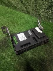 Электронный блок NISSAN TEANA L33 QR25DE 284B2-3NU0A 1 ракурс