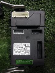 Электронный блок NISSAN TEANA L33 QR25DE 284B2-3NU0A 4 ракурс