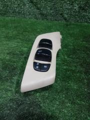 Блок управления стеклами правый передний NISSAN TEANA L33 QR25DE 25401-3TD5A 4 ракурс
