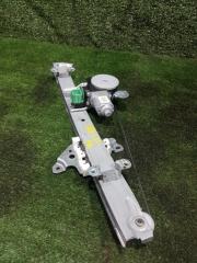 Стеклоподъемник правый передний NISSAN TEANA L33 QR25DE 80720-3TU0A 5 ракурс
