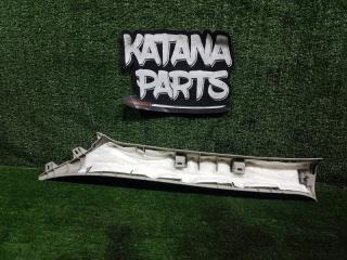 Обшивка стойки кузова правая передняя NISSAN TEANA L33 QR25DE 76911-3TU0A 2 ракурс
