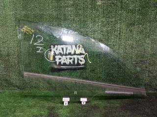 Стекло правое переднее NISSAN TEANA L33 QR25DE 80300-3NU0A 1 ракурс
