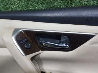 Обшивка дверей NISSAN TEANA L33 QR25DE 80900-3TU4B 3 ракурс Обшивка дверей NISSAN TEANA L33 QR25DE 80900-3TU4B 3 ракурс