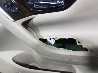 Обшивка дверей NISSAN TEANA L33 QR25DE 80900-3TU4B 4 ракурс Обшивка дверей NISSAN TEANA L33 QR25DE 80900-3TU4B 4 ракурс