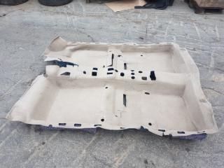 Ковер пола NISSAN TEANA L33 QR25DE 74902-3TV1A 4 ракурс