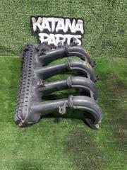 Коллектор впускной HONDA INSIGHT ZE2 LDA 17700-RBJ-000 4 ракурс Коллектор впускной HONDA INSIGHT ZE2 LDA 17700-RBJ-000 4 ракурс
