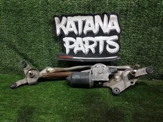 Фото запчасти механизм дворников передний TOYOTA IPSUM 2007 контрактная запчасть Запчасть механизм дворников передний TOYOTA IPSUM 2007