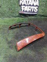 Консоль магнитофона TOYOTA IPSUM ACM26W 2AZFE 55414-44090 3 ракурс