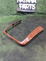 Консоль магнитофона TOYOTA IPSUM ACM26W 2AZFE 55414-44090 4 ракурс