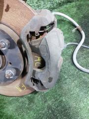 Ступица правая передняя TOYOTA IPSUM ACM26W 2AZFE 43211-44050 5 ракурс
