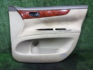 Обшивка дверей TOYOTA IPSUM ACM26W 2AZFE 67610-44690-A0 2 ракурс