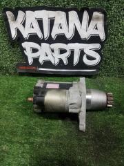 Стартер TOYOTA IPSUM ACM26W 2AZFE 28100-28052 2 ракурс