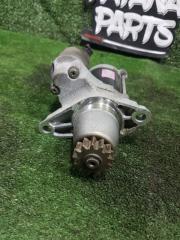 Стартер TOYOTA IPSUM ACM26W 2AZFE 28100-28052 4 ракурс