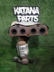 Катализатор TOYOTA IPSUM ACM26W 2AZFE 25051-28210 2 ракурс