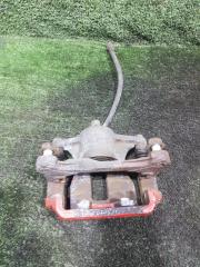 Суппорт правый задний TOYOTA ARISTO JZS147 2JZGE 47730-30280 2 ракурс