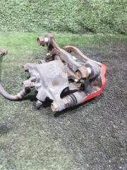 Суппорт правый задний TOYOTA ARISTO JZS147 2JZGE 47730-30280 3 ракурс