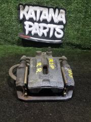 Суппорт правый задний MAZDA CX-7 ER3P L3VDT L206-26-980D 2 ракурс