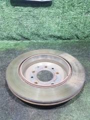 Тормозной диск правый задний MAZDA CX-7 ER3P L3VDT L206-26-251C 5 ракурс