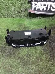 Блок управления климат-контролем TOYOTA ALPHARD GGH20W 2GRFE 55900-58290 5 ракурс