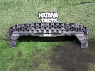 Защита бампера передняя TOYOTA ALPHARD 2008