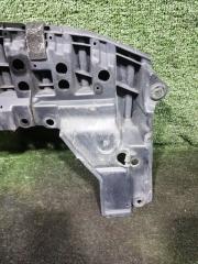 Защита бампера передняя TOYOTA ALPHARD GGH20W 2GRFE 52618-58010 3 ракурс