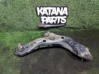 Рычаг передний левый TOYOTA ALPHARD GGH20W 2GRFE