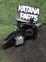 Ручка переключения автомата TOYOTA ALPHARD GGH20W 2GRFE 33560-58040 4 ракурс