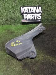 Подкрылок правый задний TOYOTA ALPHARD GGH20W 2GRFE 61681-58030 5 ракурс