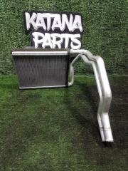 Радиатор печки передний TOYOTA ALPHARD GGH20W 2GRFE 87107-33120 5 ракурс