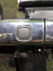 Ручка двери внешняя левая передняя TOYOTA ALPHARD GGH20W 2GRFE 69202-28020 5 ракурс