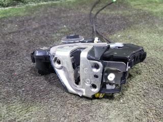 Замок двери левый передний TOYOTA ALPHARD GGH20W 2GRFE 69040-42230 3 ракурс Замок двери левый передний TOYOTA ALPHARD GGH20W 2GRFE 69040-42230 3 ракурс