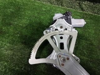 Стеклоподъемник левый передний TOYOTA ALPHARD GGH20W 2GRFE 69802-58020 3 ракурс