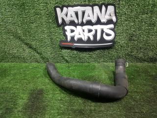 Патрубок радиатора DAIHATSU TERIOS J100G HCEJ 16572-87401 2 ракурс